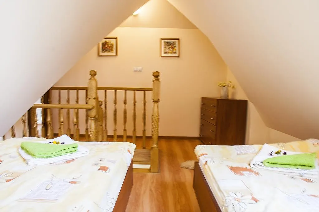 Apartament Alex Lejlighed Zakopane