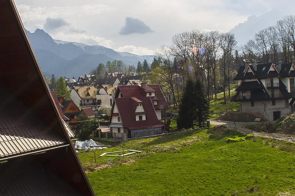 Apartament Alex Lejlighed Zakopane 0*,  Polen
