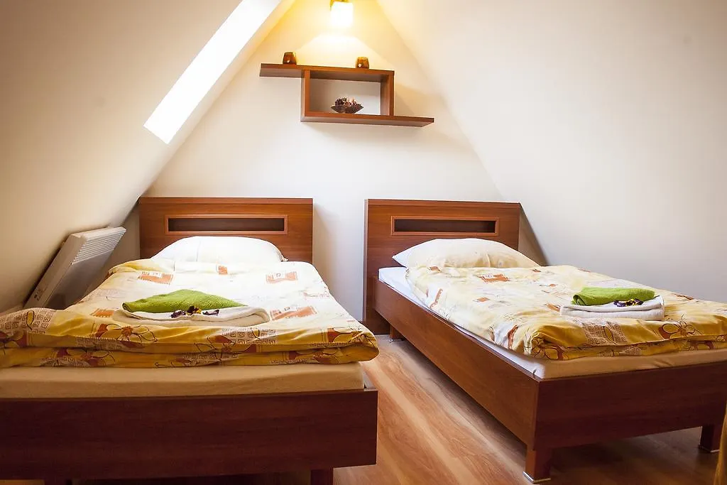 Apartament Alex Lejlighed Zakopane