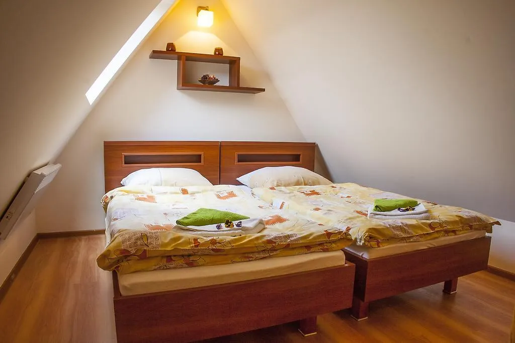 Apartament Alex Lejlighed Zakopane