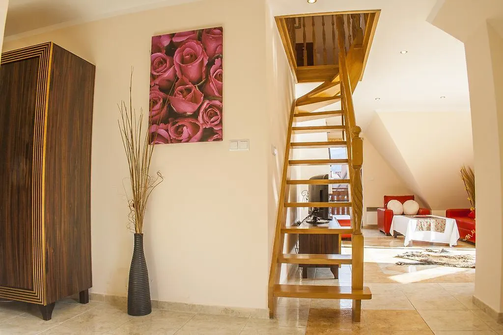 Apartament Alex Lejlighed Zakopane