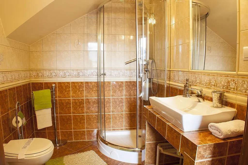 Apartament Alex Lejlighed Zakopane