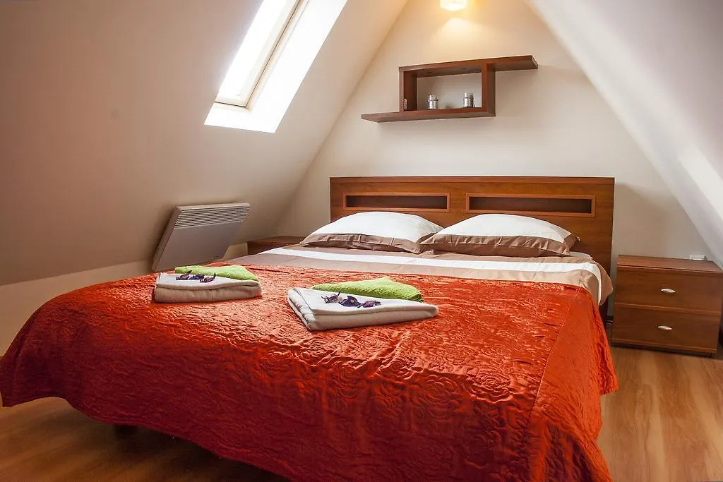 Apartament Alex Lejlighed Zakopane Polen